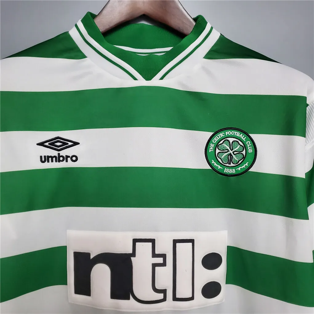 99-00 Celtics home 5