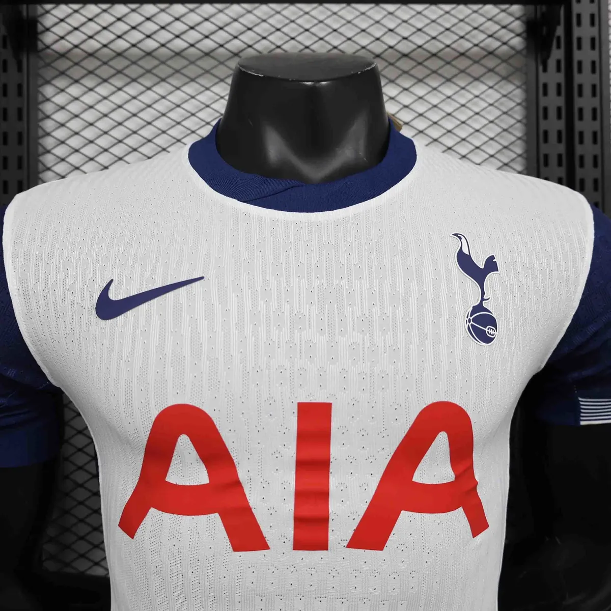 24-25 Tottenham Home Kit Player Version Shirt Football AAAAJersey Supplier 3