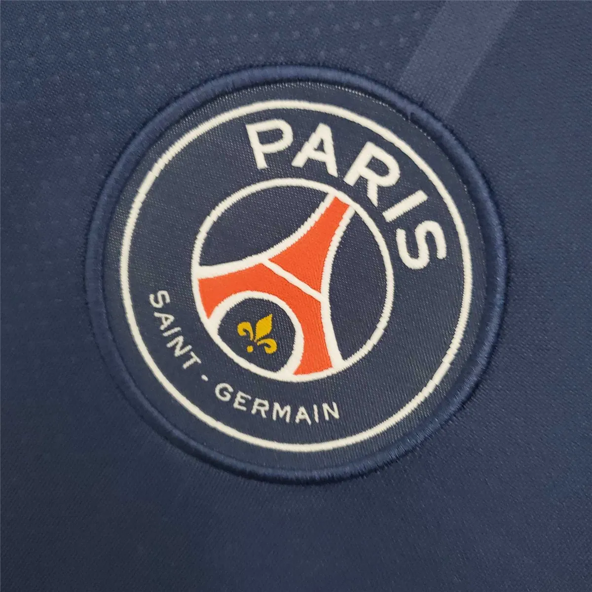 21-22 PSG home 13