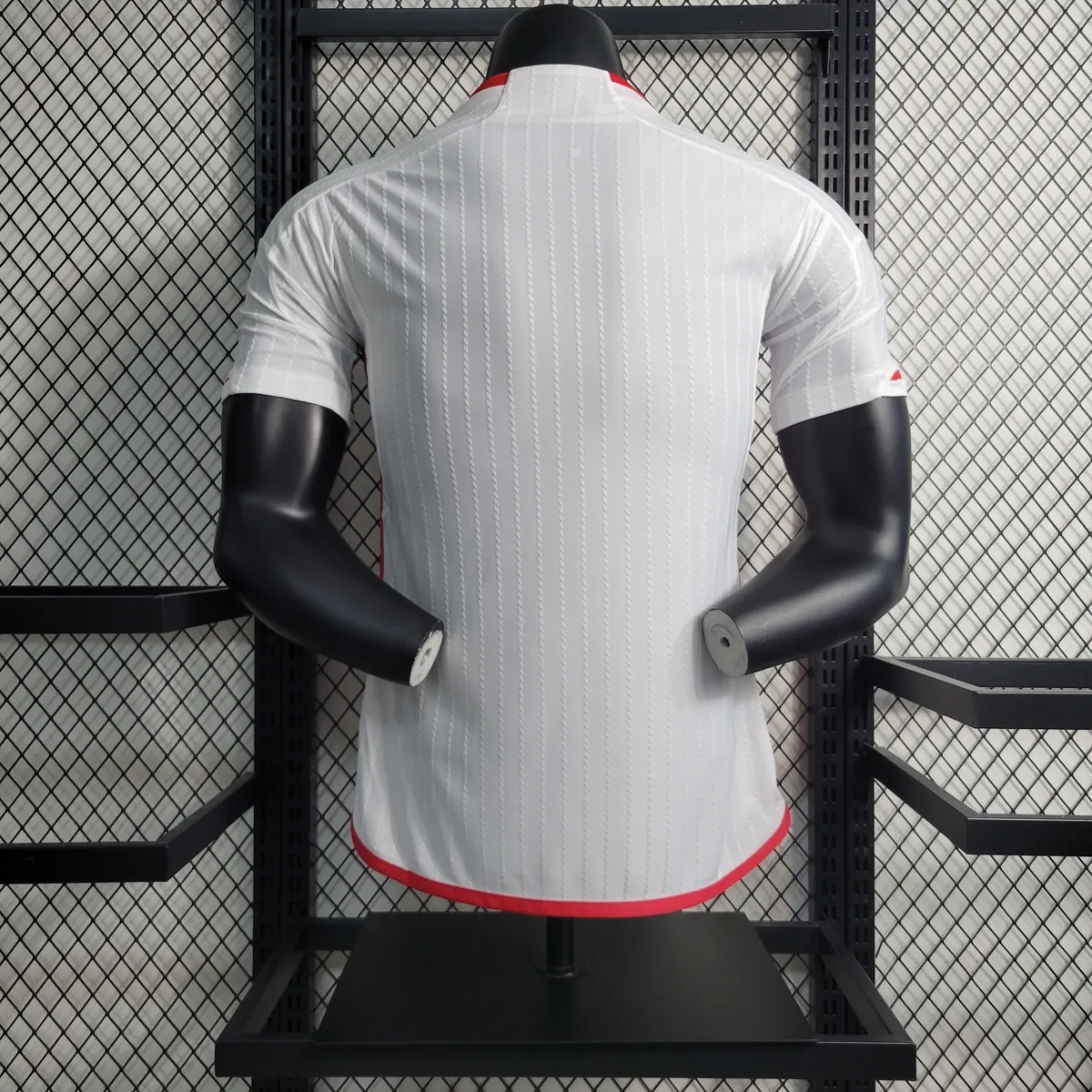 23-24 Manchester United Player White Special Edition Size S-XXL 2