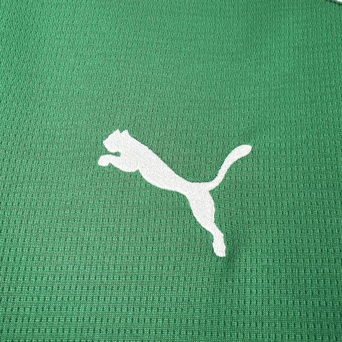 26-27 Palmeiras Home Kit Soccer T-Shirt AAAAJersey Dropship Yupoo 5