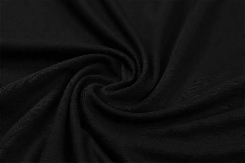 Polo Arsenal black crew neck 4