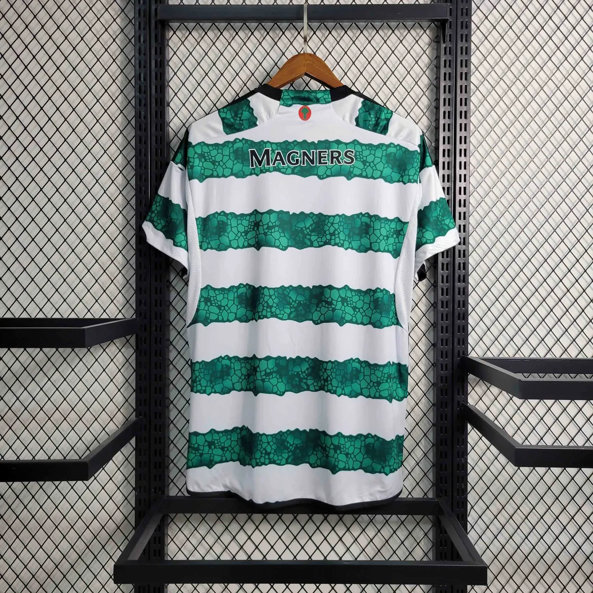 23-24 Celtics Home S-XXL 7