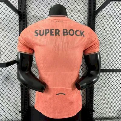 25-26 FC Porto Away Kit Player Version Shirt AAAAJersey Supply Yupoo 3