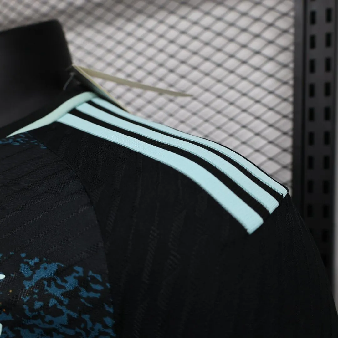 2023 Argentina Special Edition Player Version S-XXL Cheap Soccer Jerseys 9