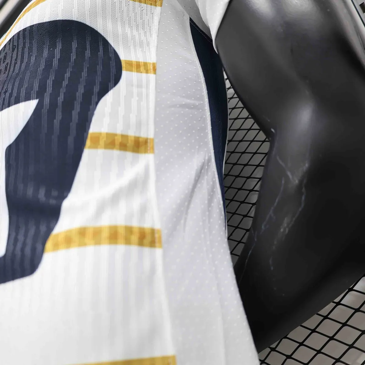 24-25 Pumas Home Kit Player Version Shirt Sport AAAAJersey Yupoo 3