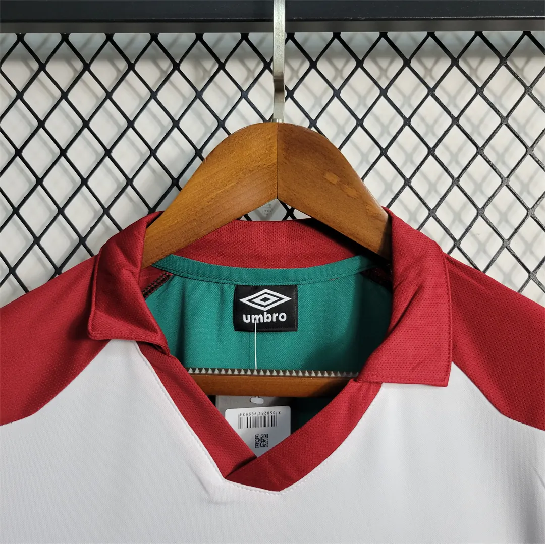 23-24 Fluminense Training Suit - 3 1