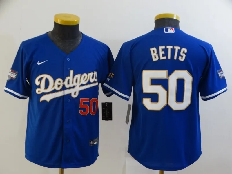 Los Angeles Dodgers 88
