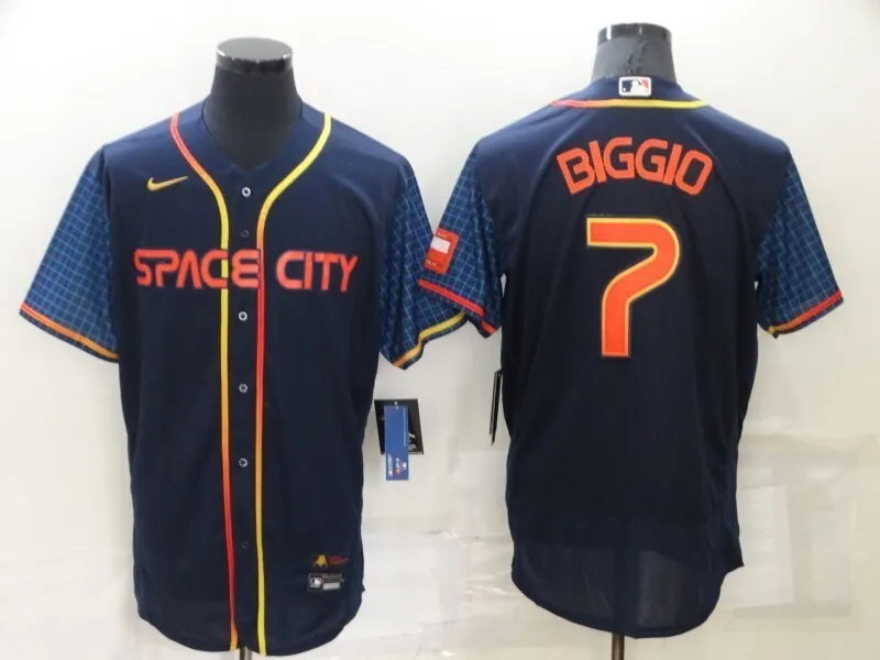 Houston Astros 16