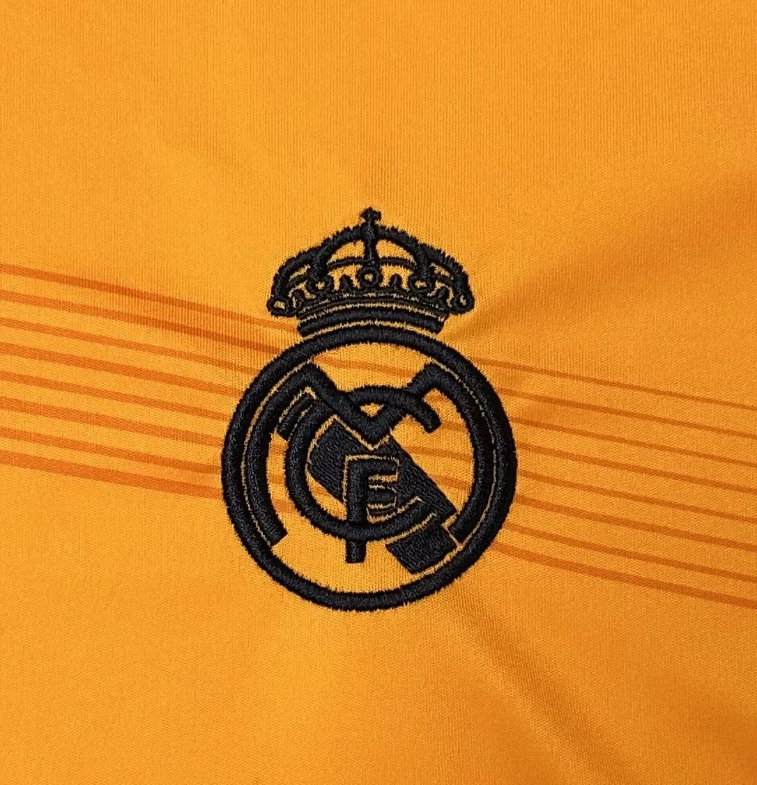 24-25 Real Madrid Away Kit Soccer Apparel AAAAJersey Wholesale Yupoo 6