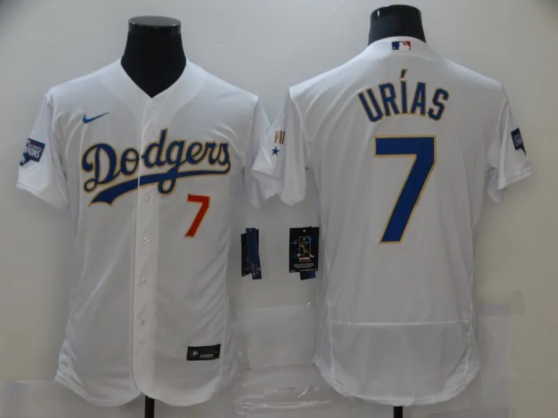 Los Angeles Dodgers 115