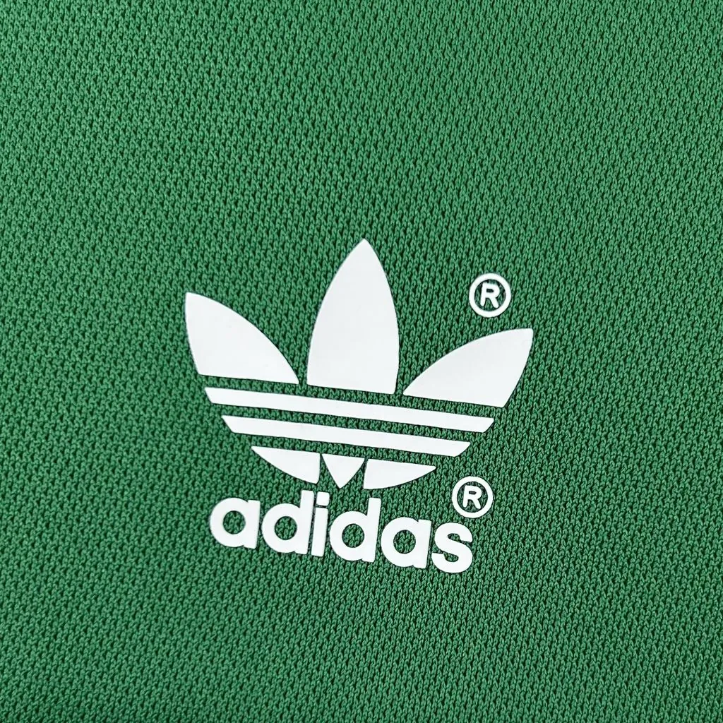 1986 Mexico Home Mens Football Retro Kit Vintage Shirt AAAAJersey Supply Yupoo 6 4