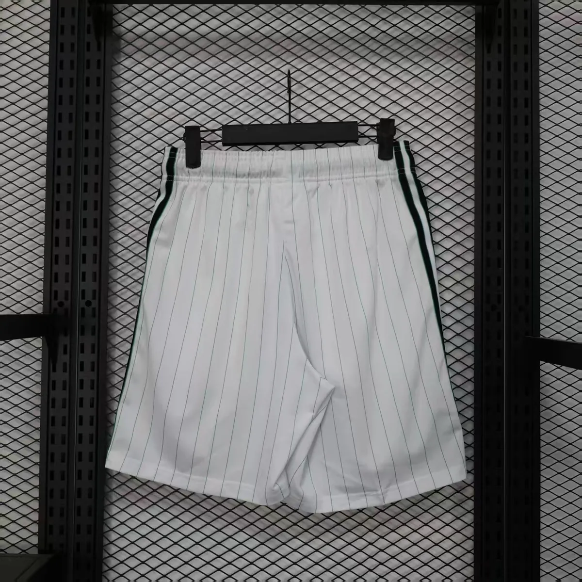 25-26 Liverpool White Casual Shorts AAAAJersey Yupoo 4
