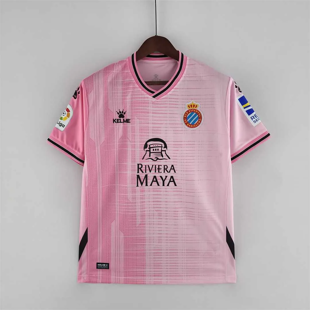 22-23 Espanyol away 10