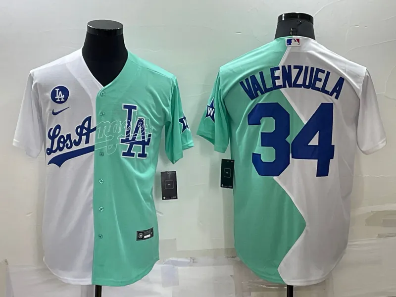 Los Angeles Dodgers 37