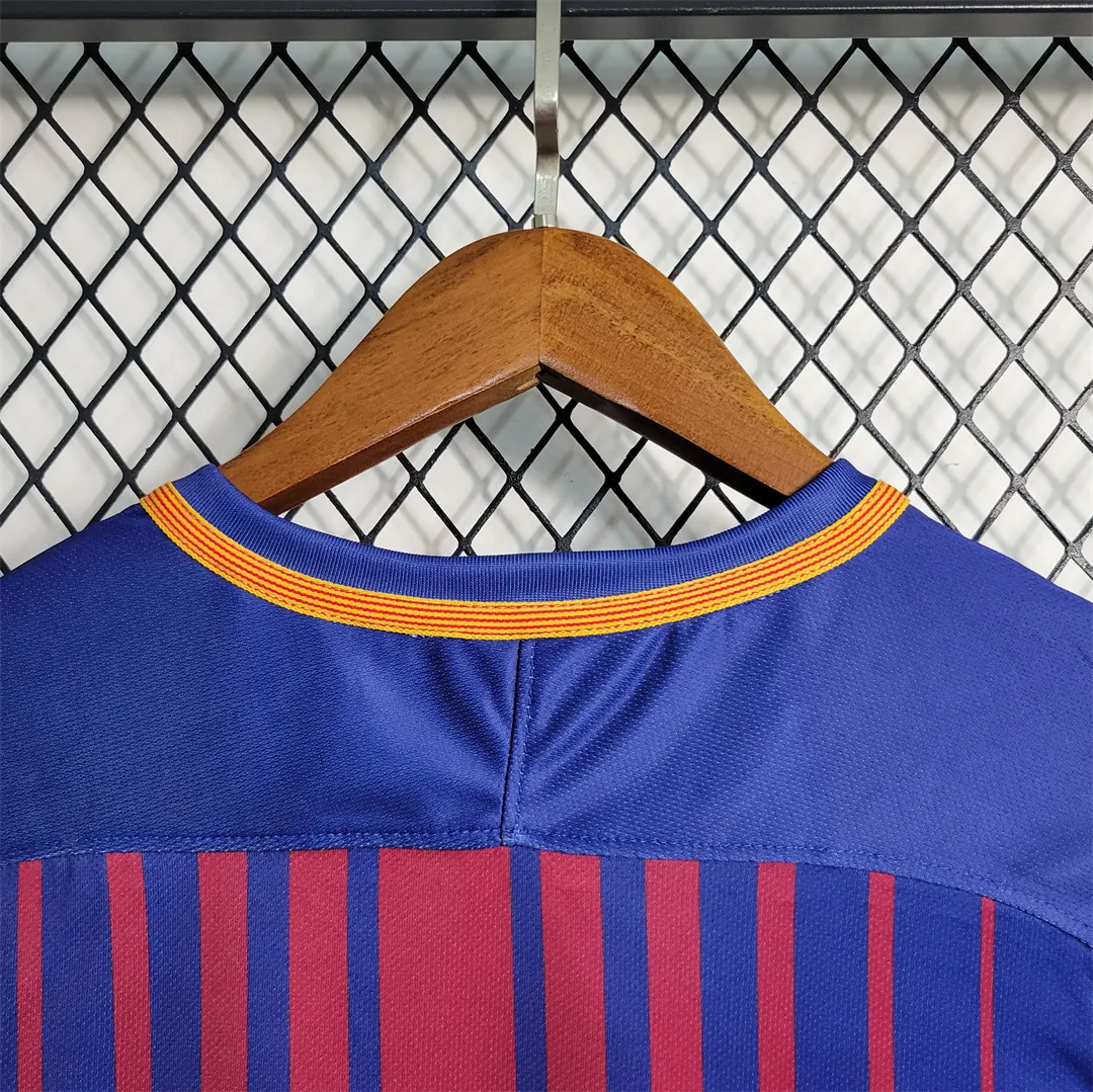 17-18 Barcelona home 3