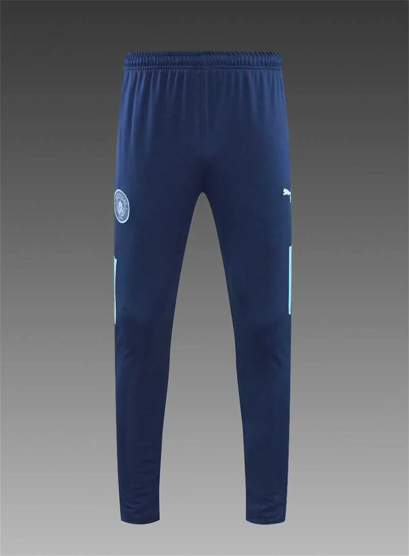 Manchester City Polo sky blue 4