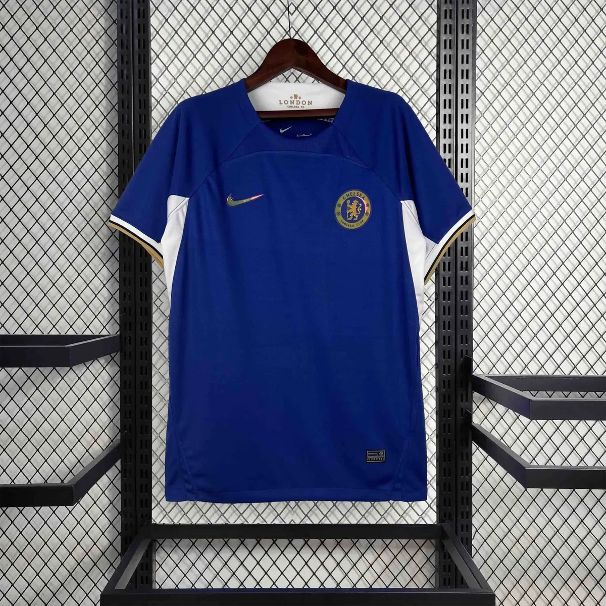 23-24 Chelsea Home S-4XL 5