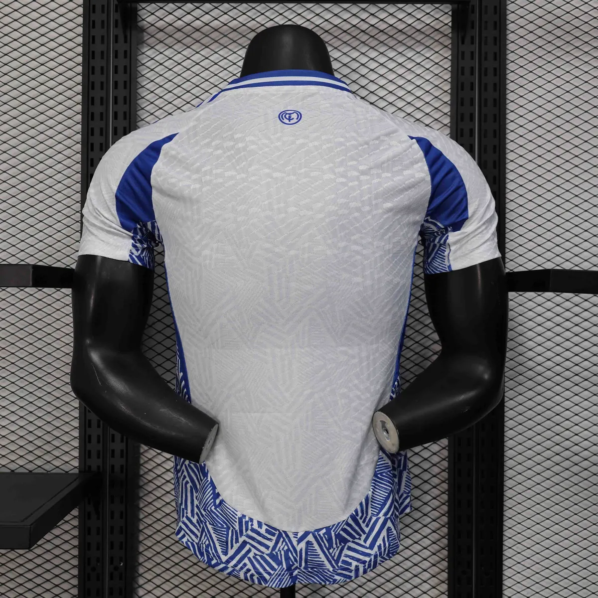25-26 Real Madrid White Kit Special Edition Player Version Soccer AAAAJersey Yupoo S-2XL-1 2