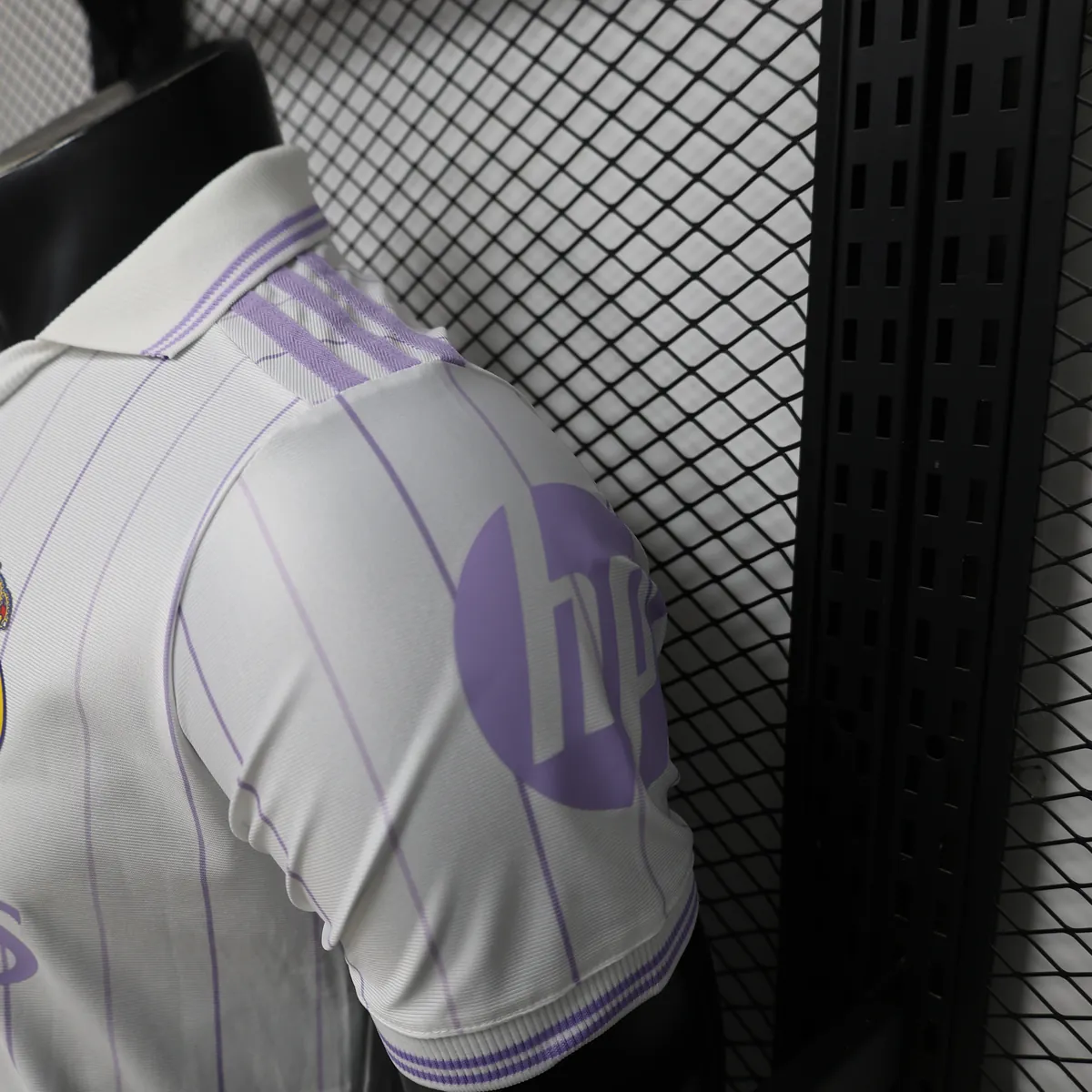 26-27 Real Madrid Mens Retro Kit Special Edition Football Shirt AAAAJersey Wholesale Yupoo 7 1