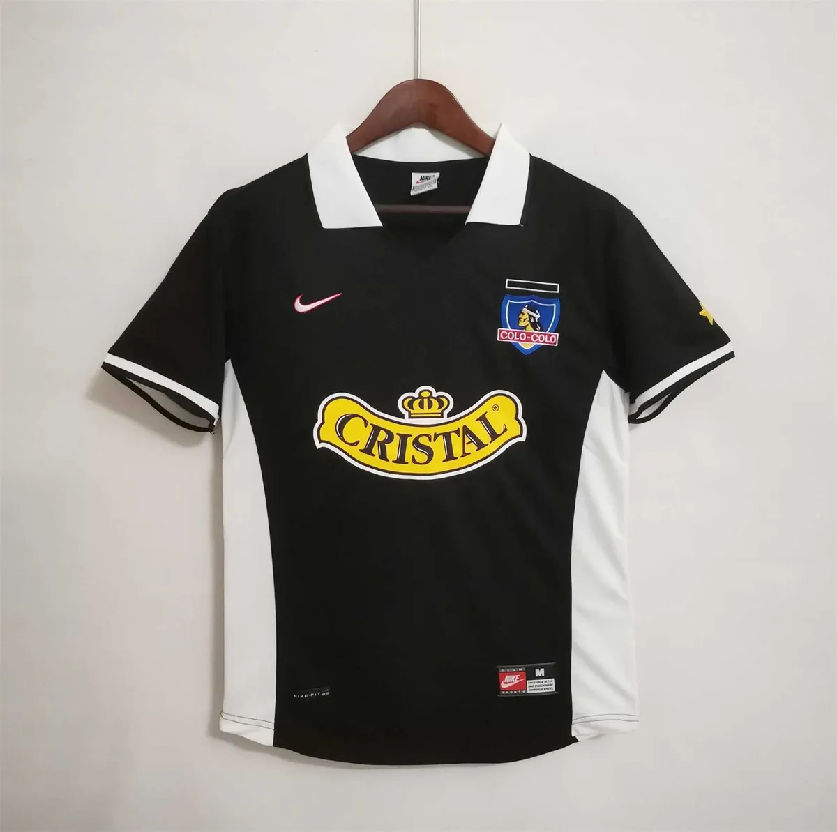 97-98 Colo-Colo away 13