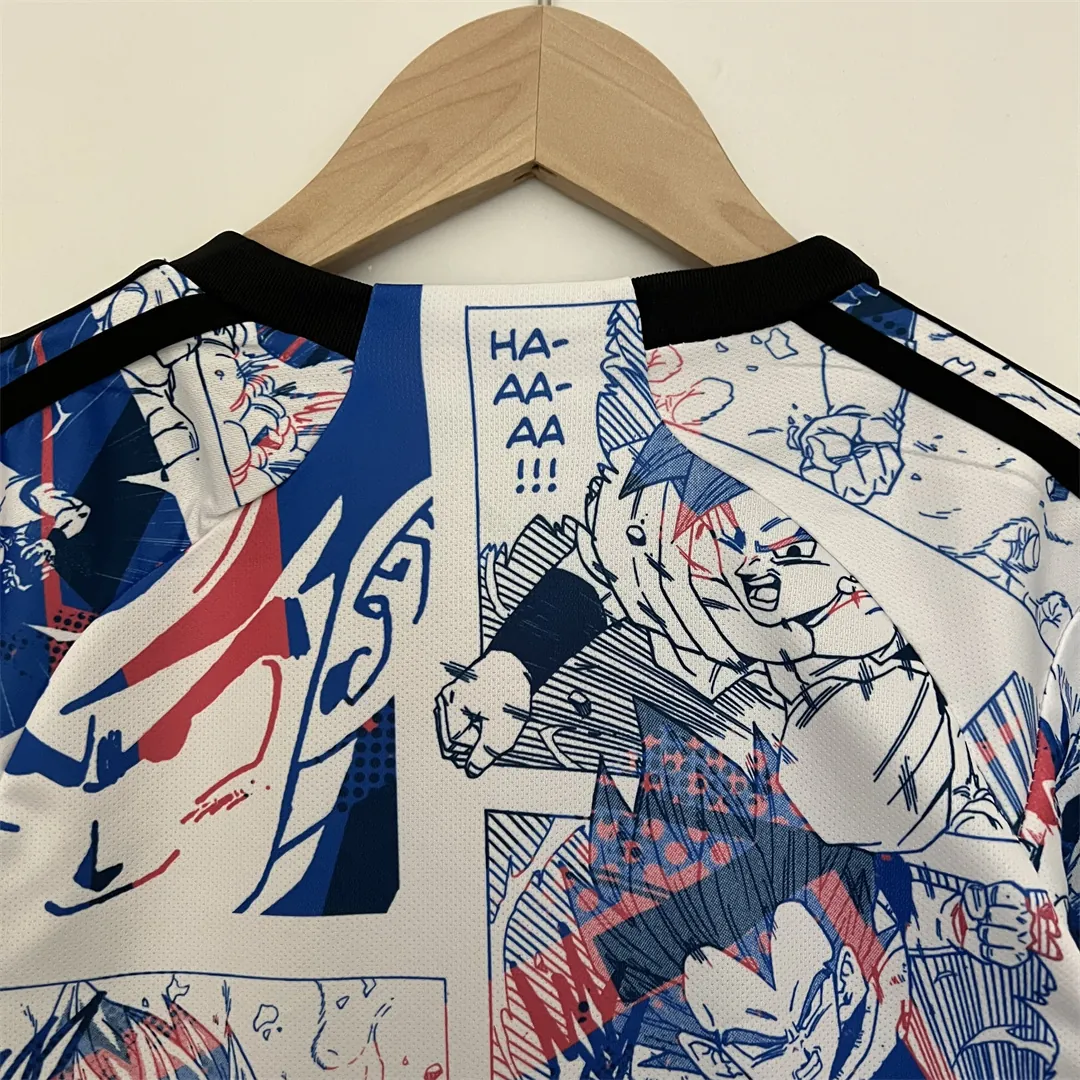 2023 Japan Dragon Ball Comics kids kit 6