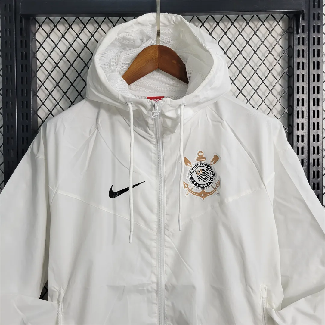 23-24 Windbreaker Corinthians white 8