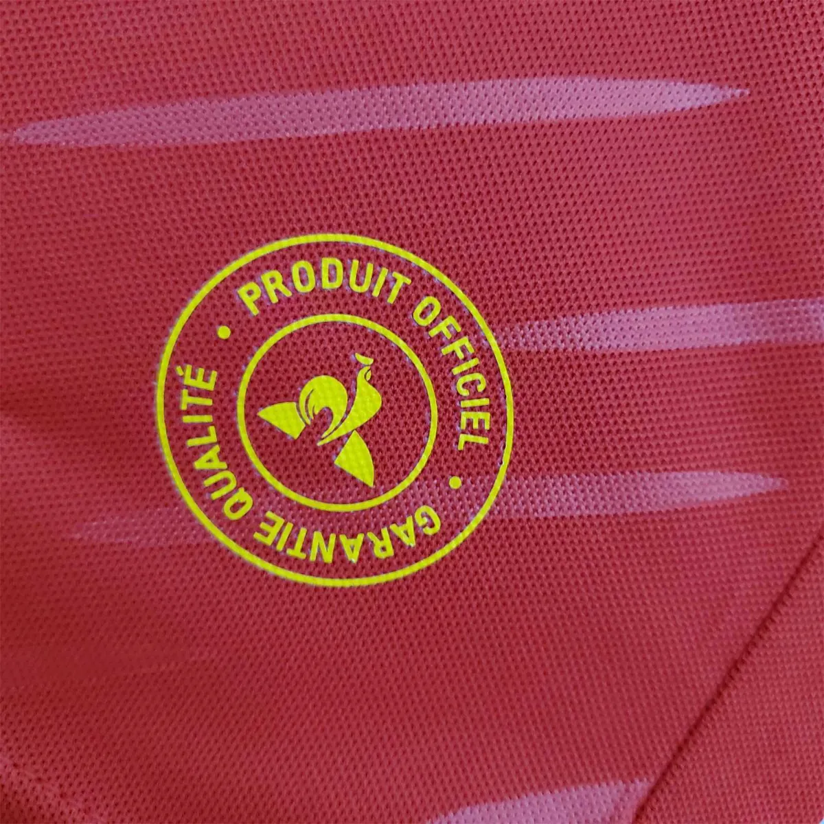 Cameroon red 2