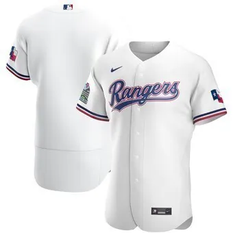 Texas Rangers 18