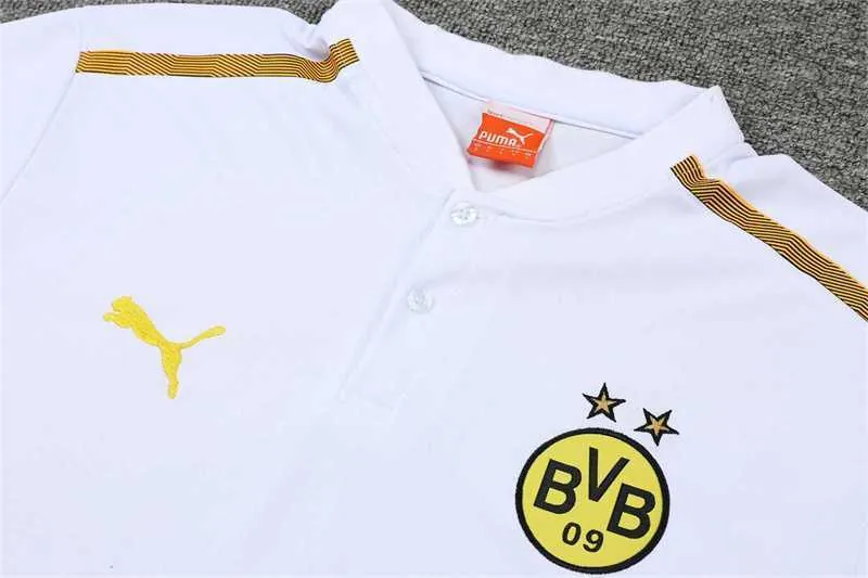 Polo Dortmund white 3