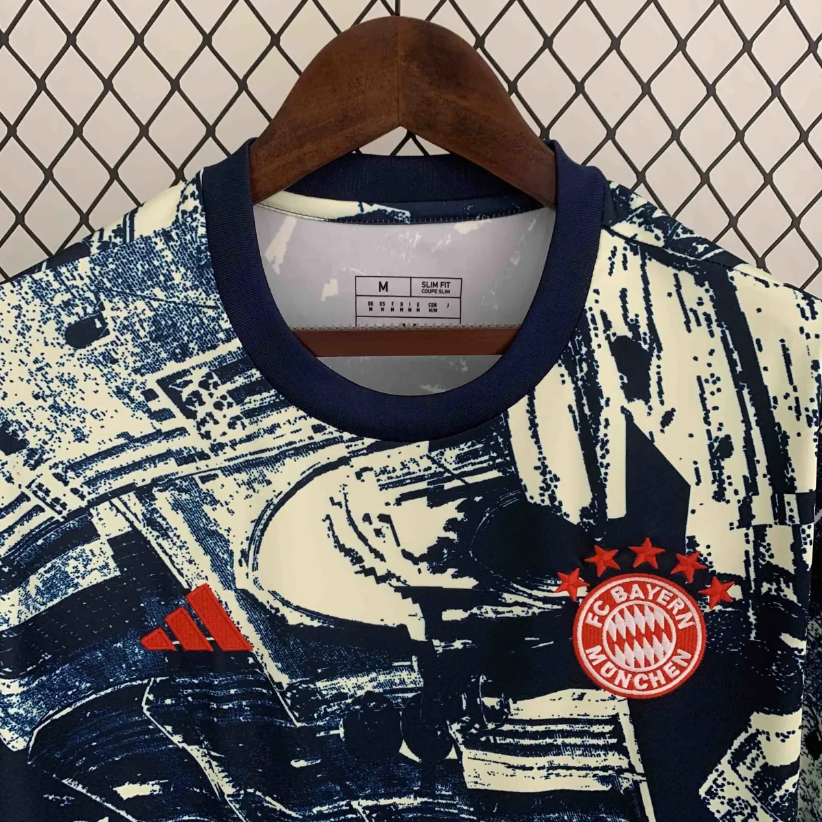 23-24 Bayern Special Edition S-4XL 3