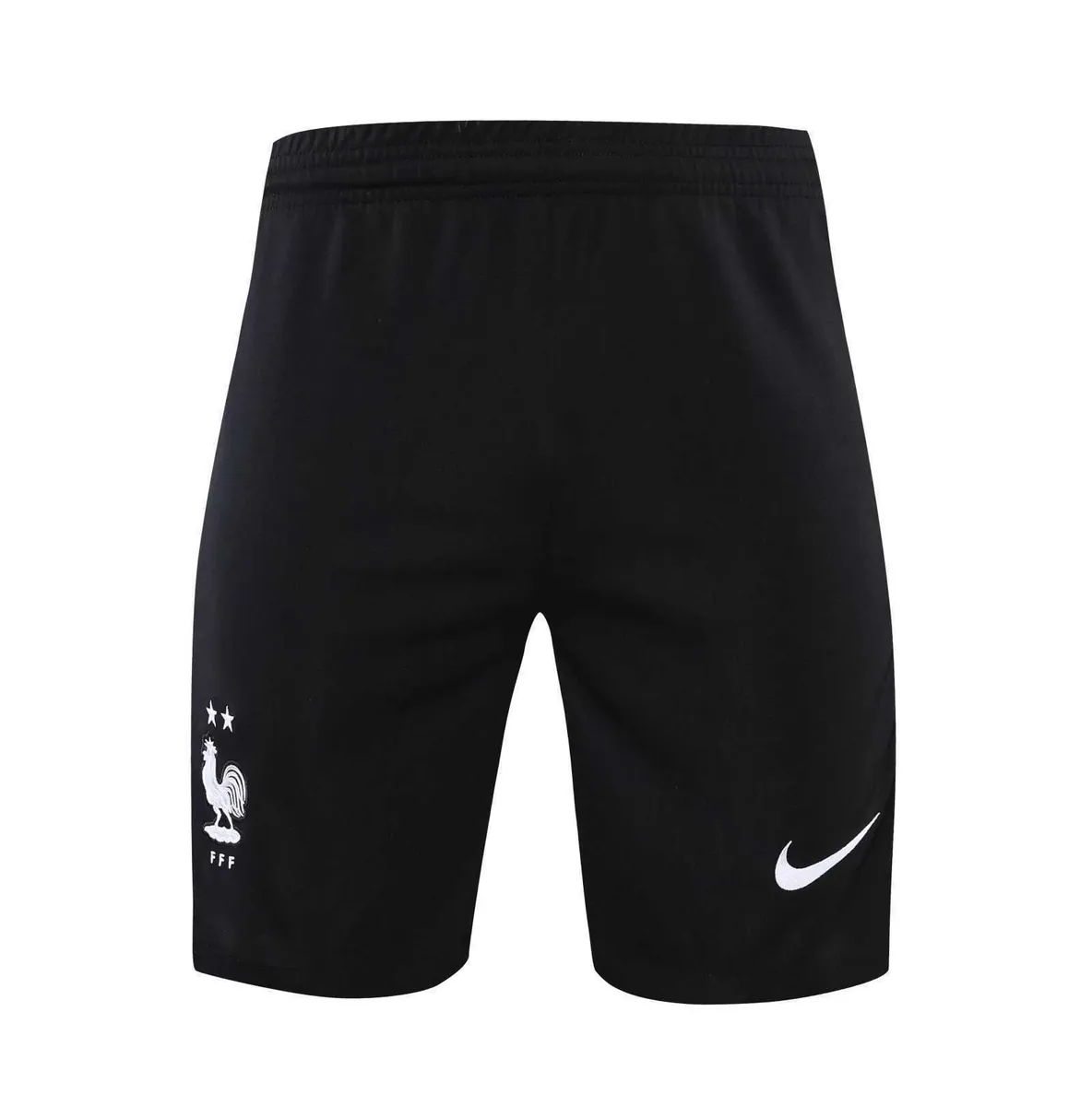 2021 France black goalkeeper 1