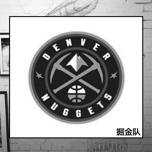 Denver Nuggets 1