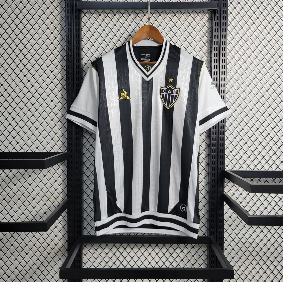 2020 Atletico Mineiro home 12