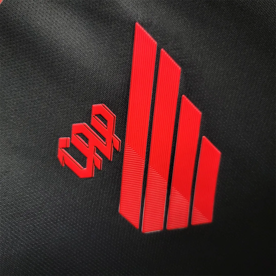 23-24 Athletico Paranaense away 9