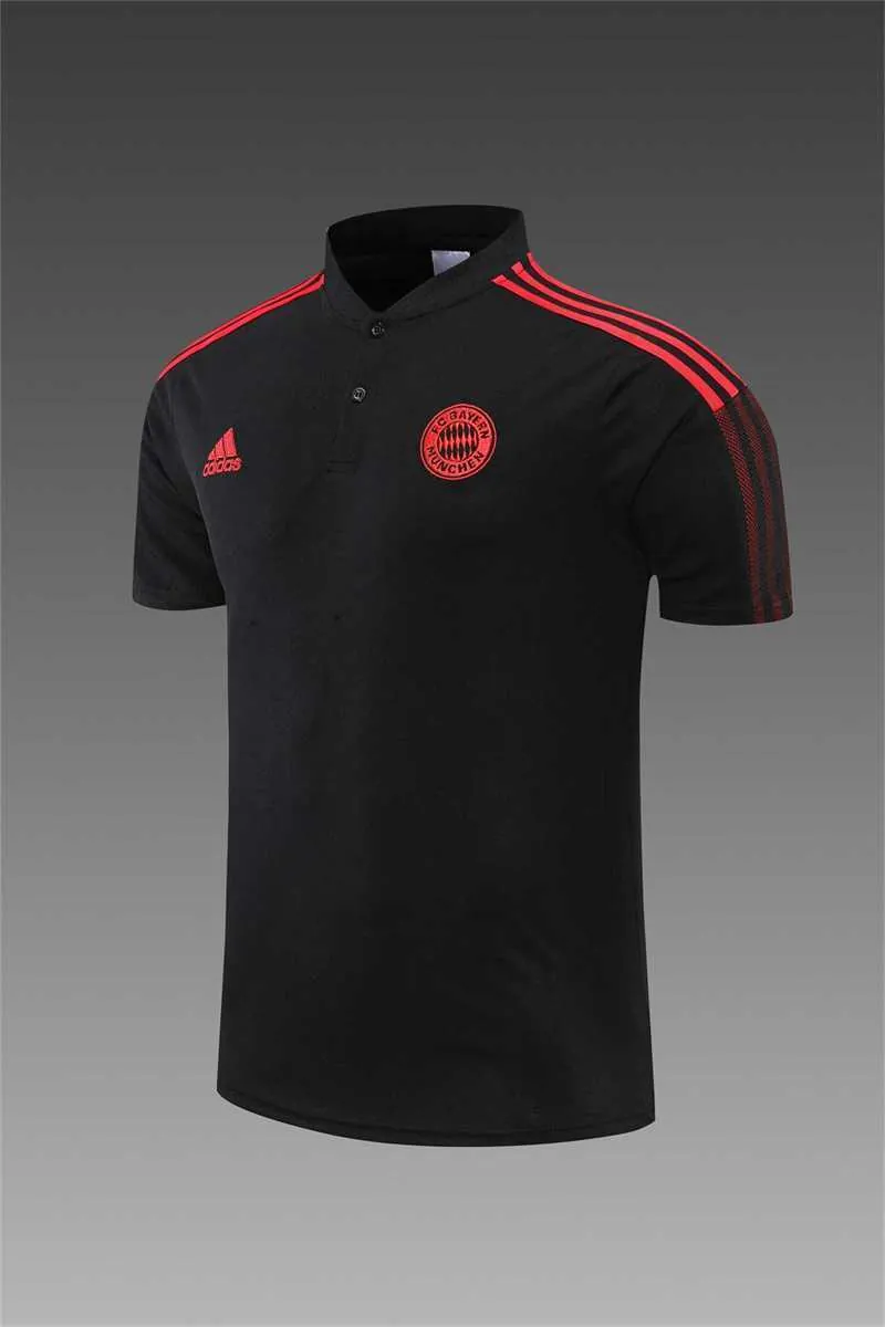 Polo Bayern black 15