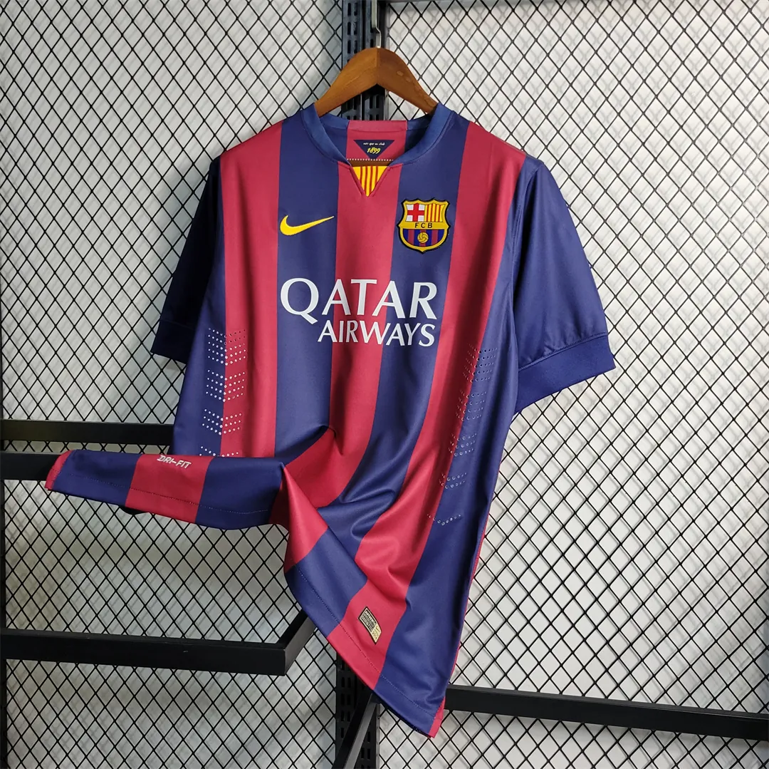 14-15 Barcelona home 3