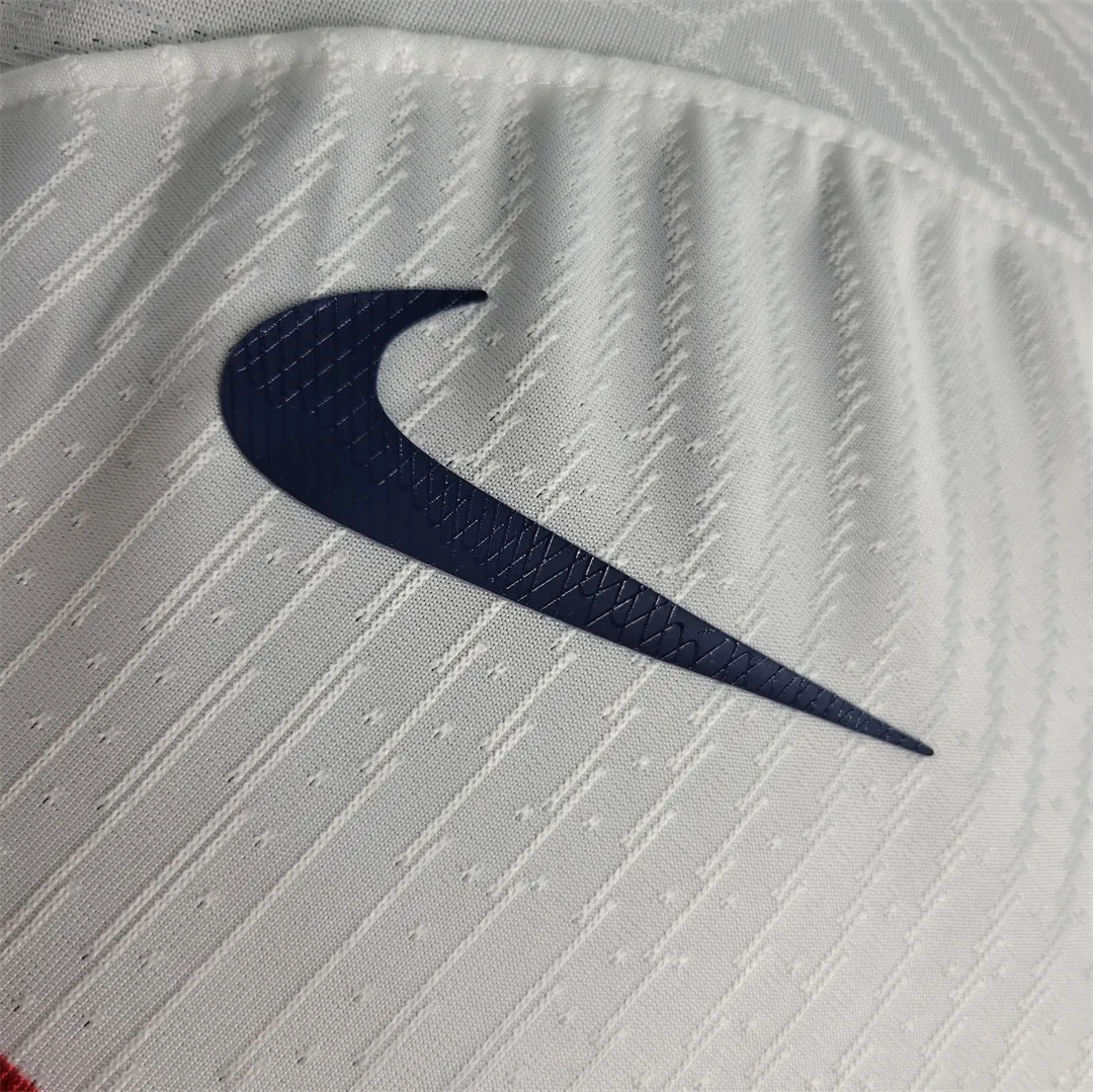 23-24 PSG Away Player edition 5