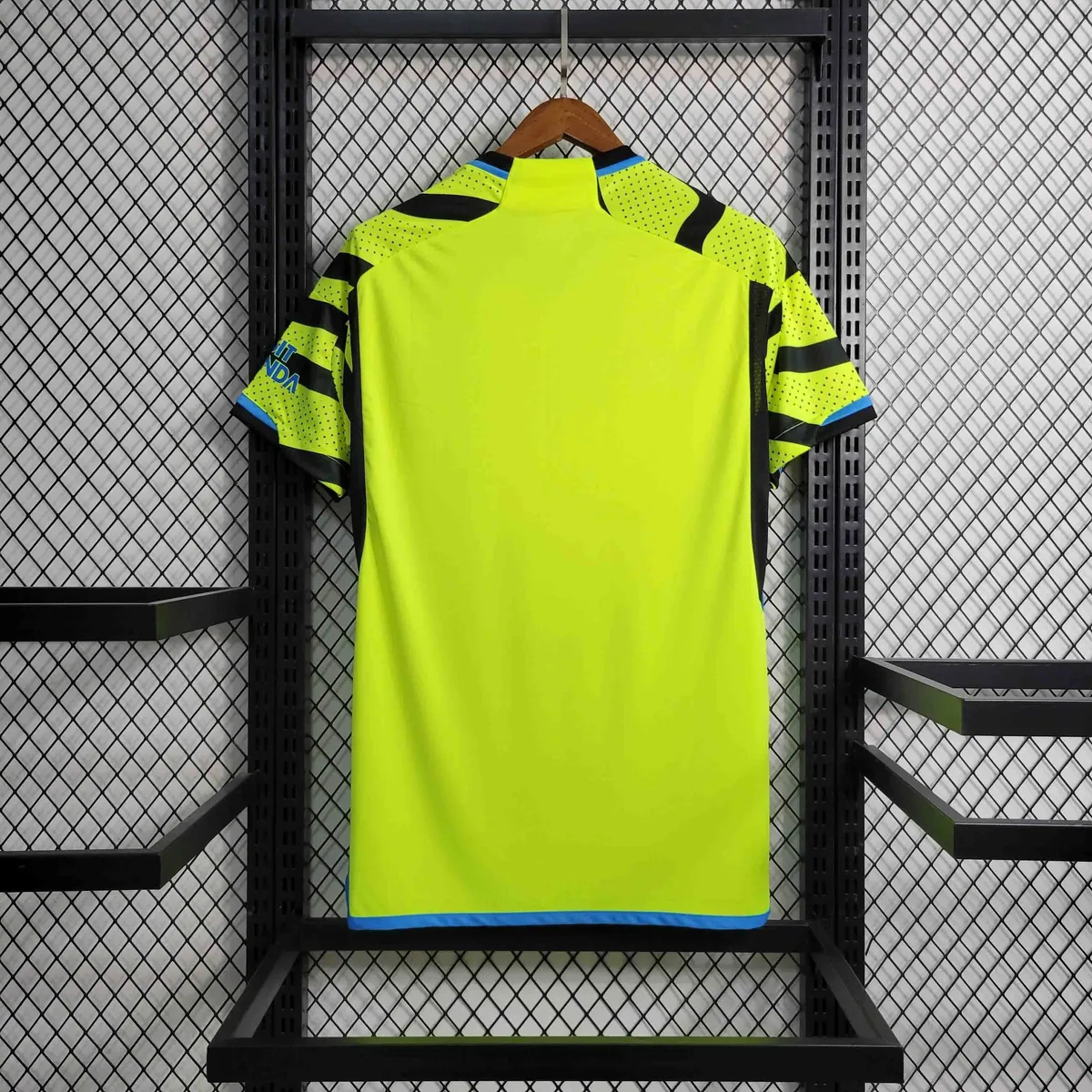 23-24 Arsenal Away S-4XL 6