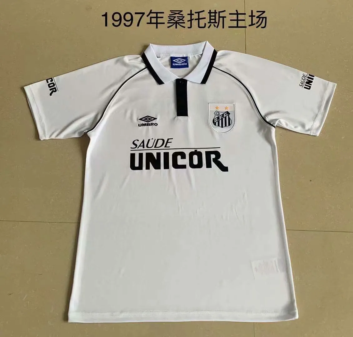1997 Santos home 2