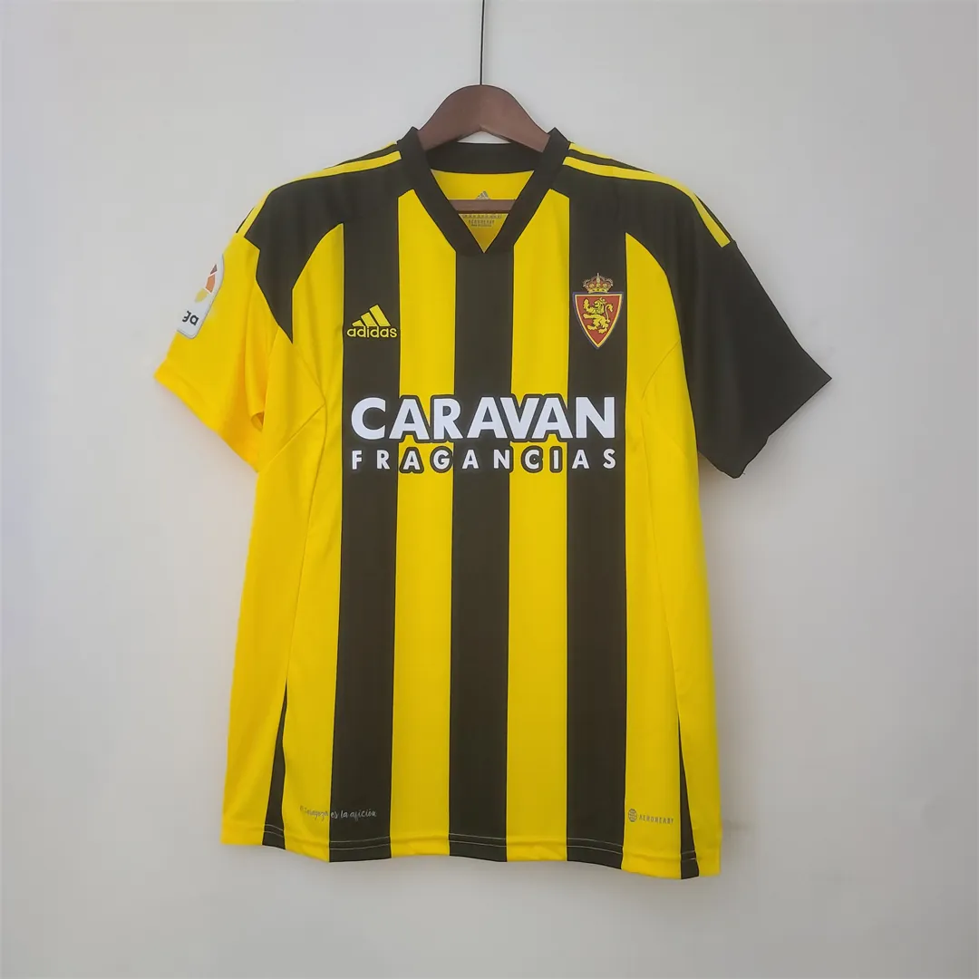 22-23 Zaragoza away 6