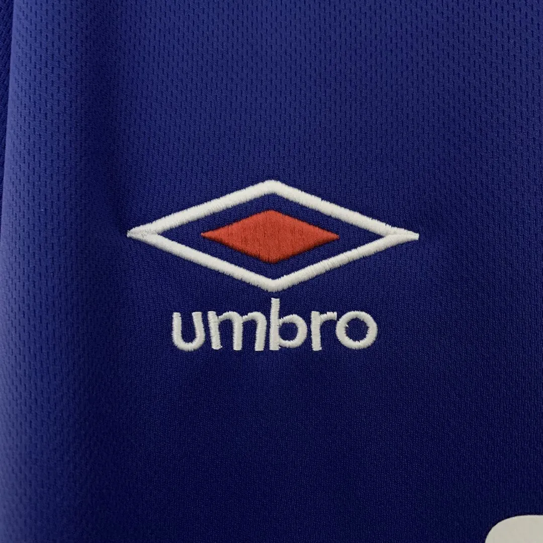 25-26 Uruguay National Away Shirt Soccer Uniform AAAAJersey Dropship Yupoo 3