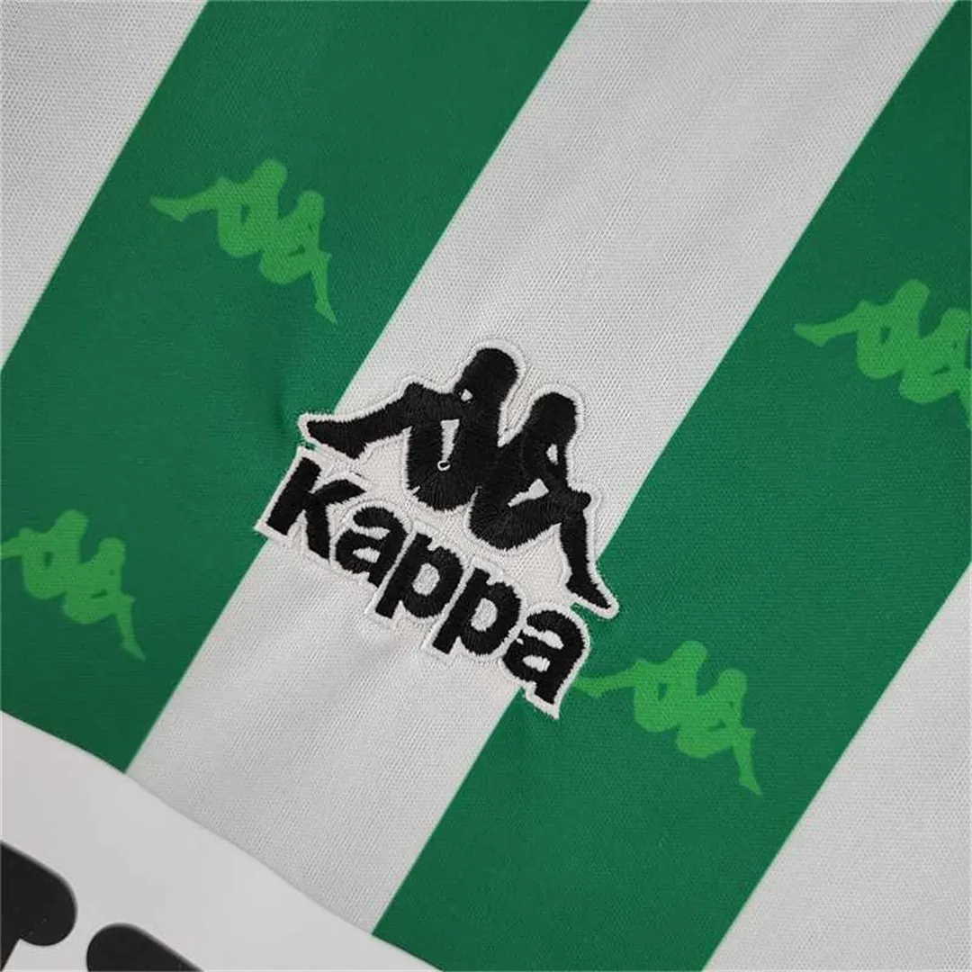 96-97 Real Betis home 1