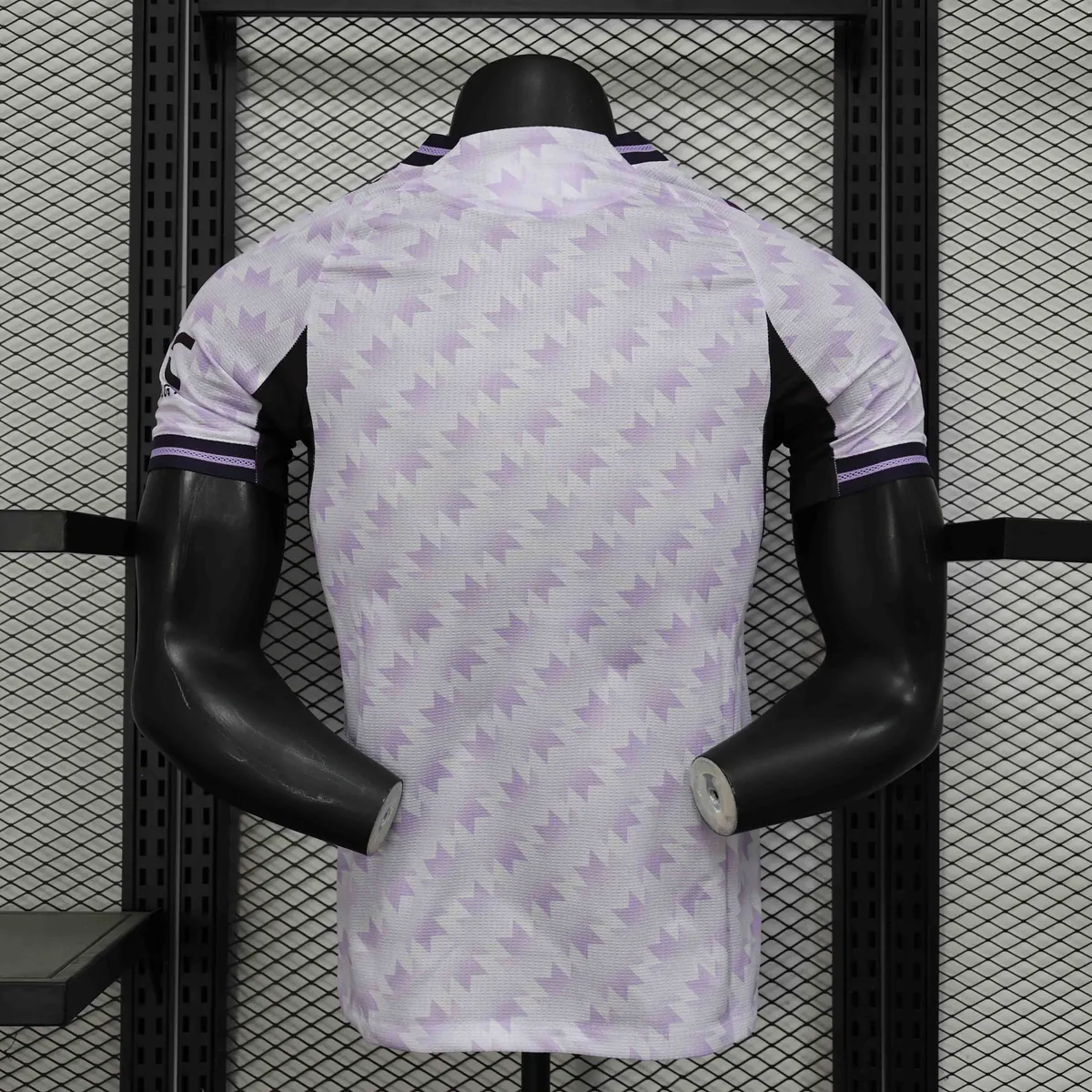 25-26 Manchester United Away Kit Player Version Soccer AAAAJersey S-2XL 1