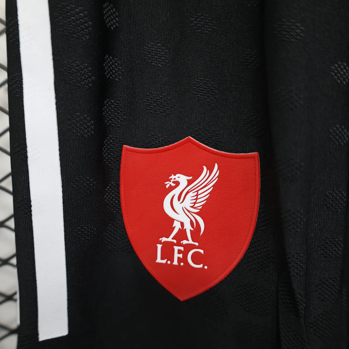 25-26 Liverpool Away Player Version Shorts AAAAJersey Supplier Yupoo 5