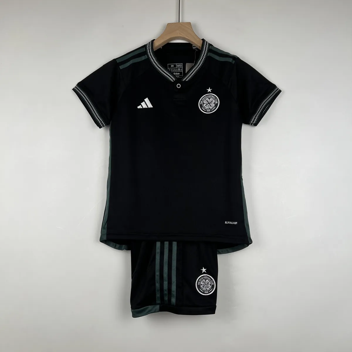 23-24 Celtic away size 16-28 12