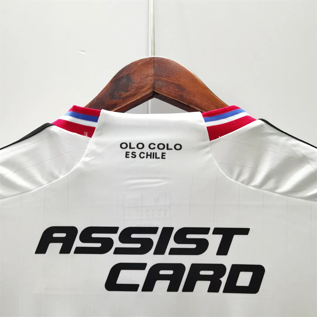 23-24 Colo-Colo home 5