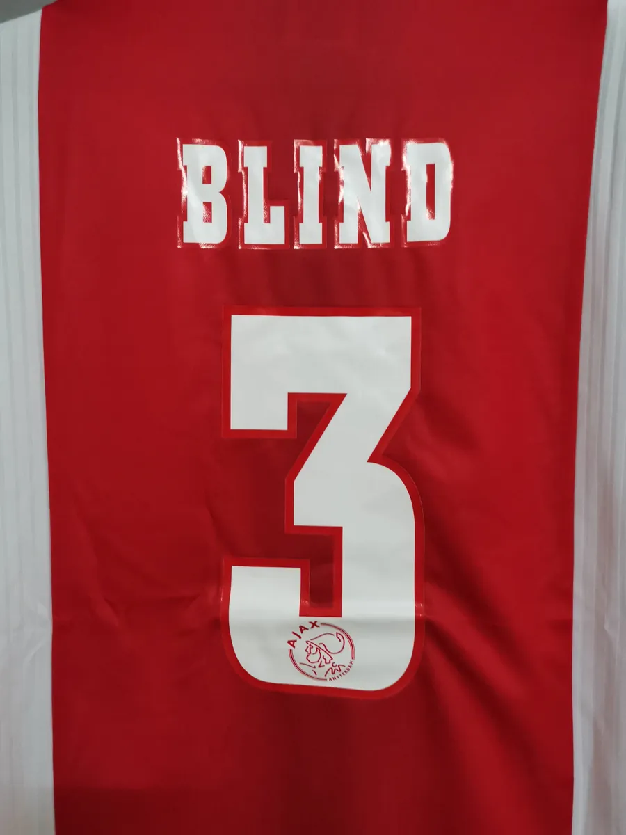 97-98 Ajax home 7