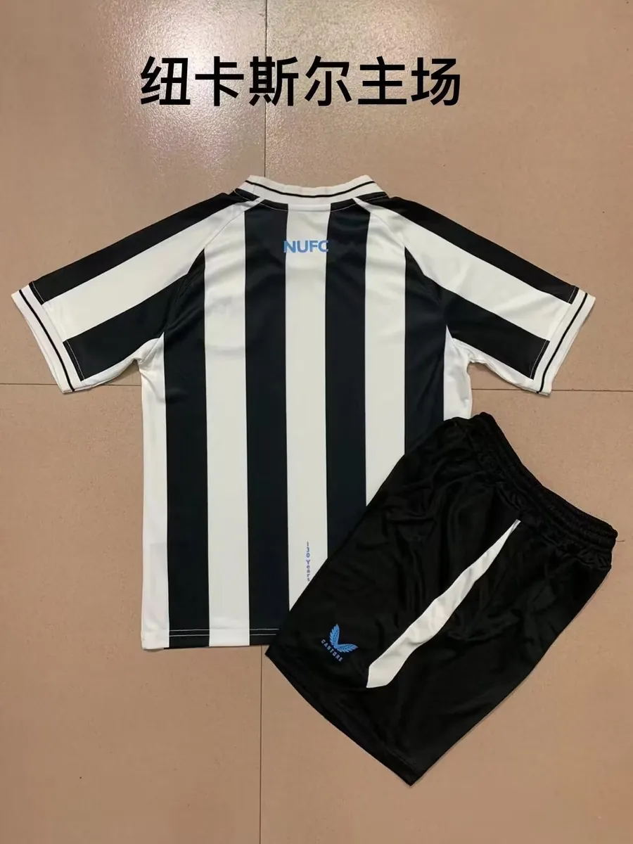 Newcastle 5