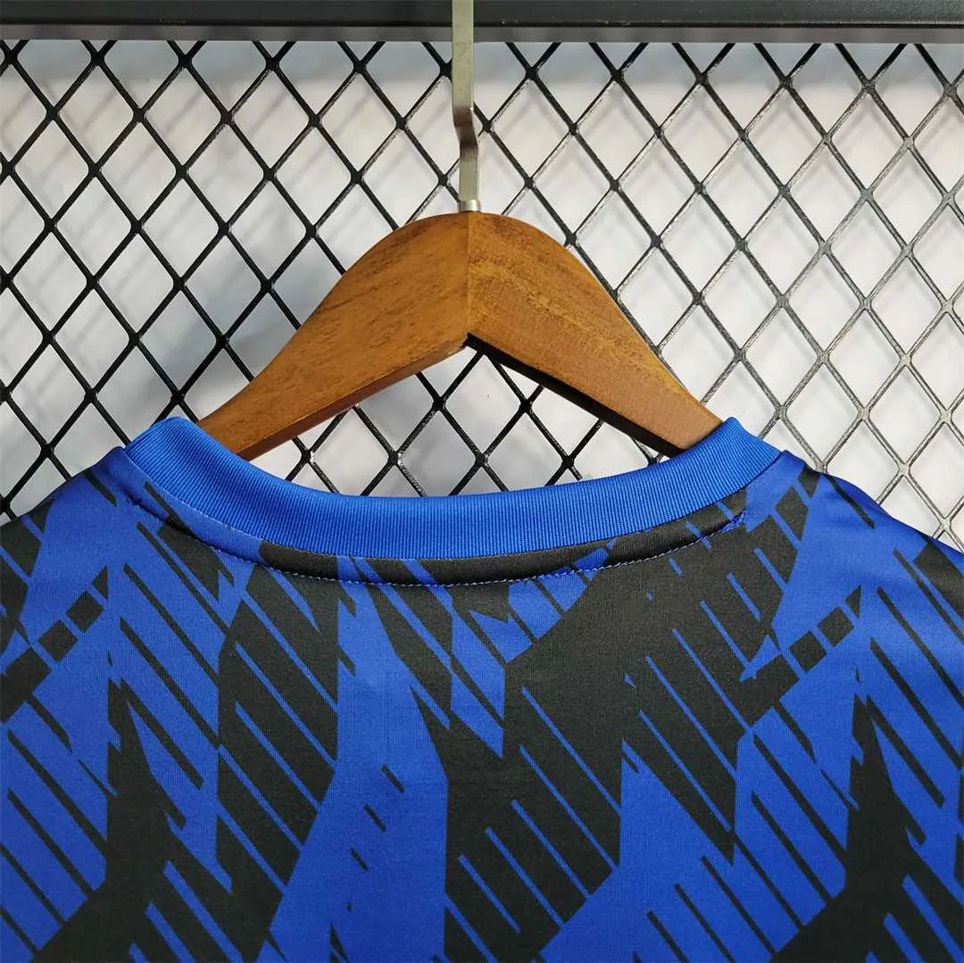 2223 Argentina blue training suit 4